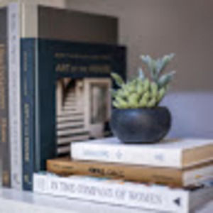 Meet your Posher, Kristin